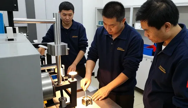如何通过售后支持提升质量检验的选型效率