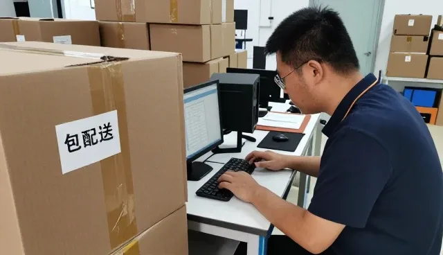 佛山市晋乐门窗有限公司介绍专业质量检验能力
